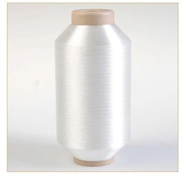 Apakšveļas auduma neilona karsta kušanas dzija