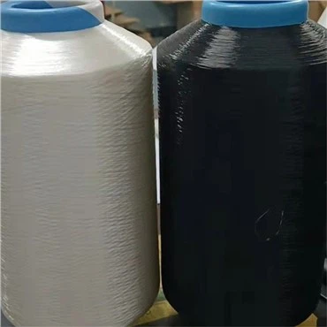 TPU un PET divkomponentu multifilament