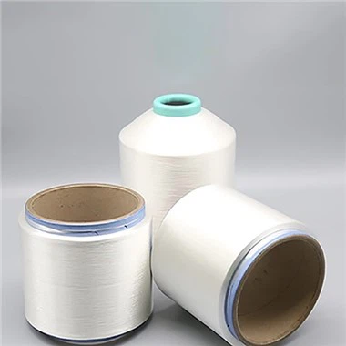 Polyester Low Hot Melt Dzija
